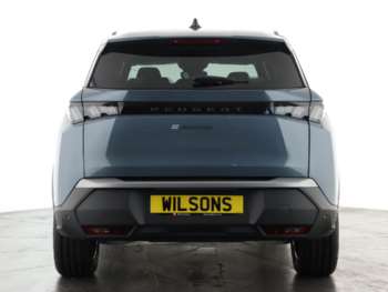 Used Peugeot 5008  for sale - 74986653: Photo