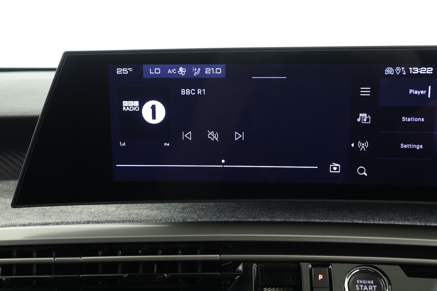 Used Peugeot 3008 2025 for sale - 76615505: Photo 18