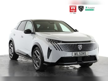 Used Peugeot 3008 2025 for sale - 76615505: Photo