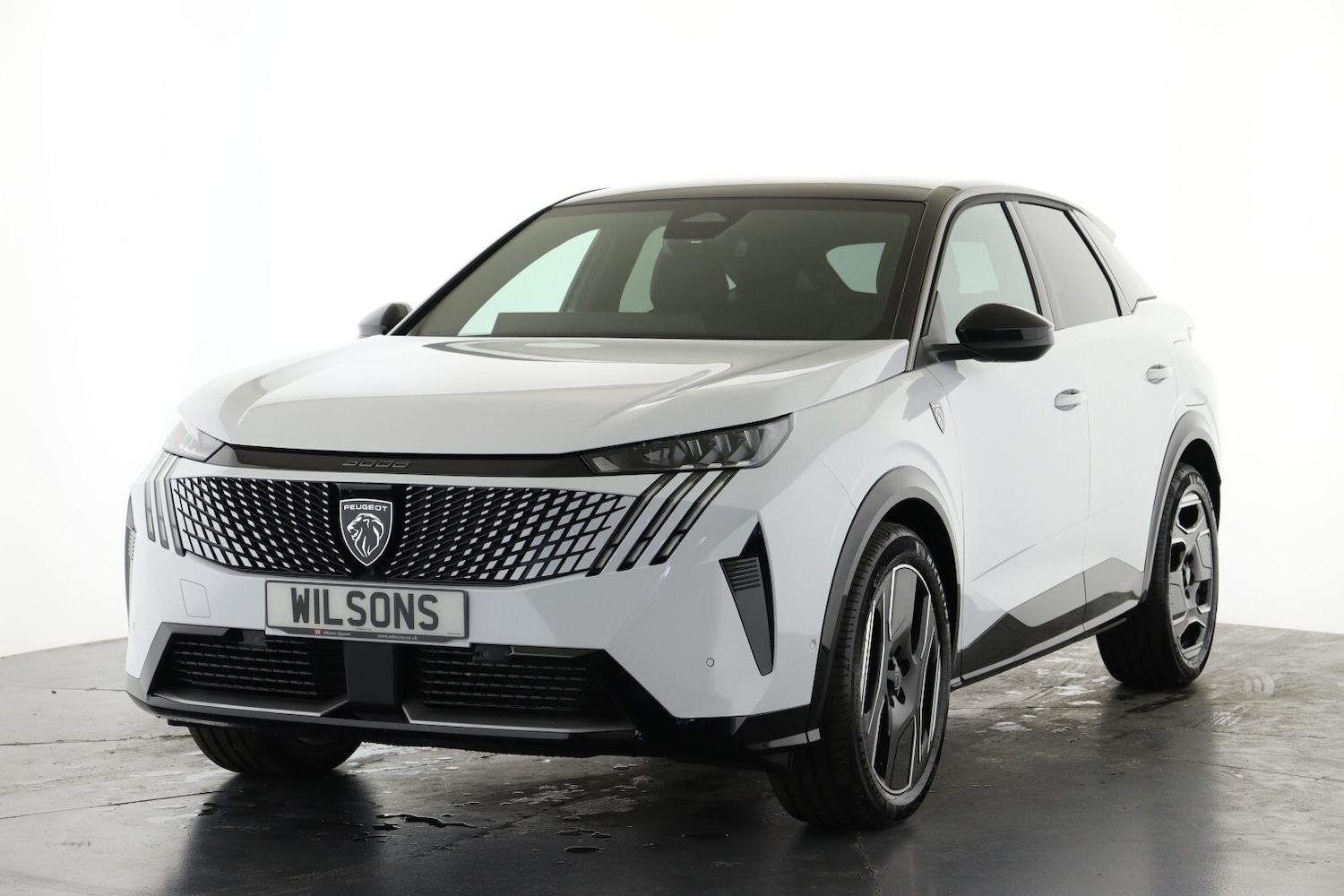 Used Peugeot 3008 2025 for sale - 76615505: Photo 6