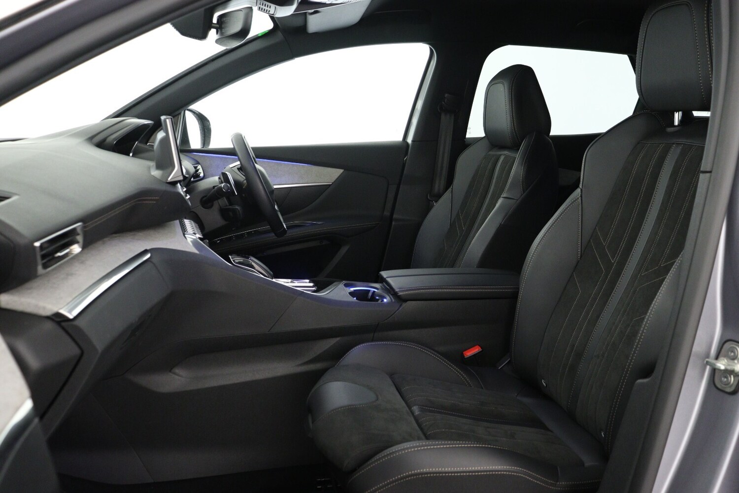 Used Peugeot 3008 2022 for sale - 75934788: Photo 12