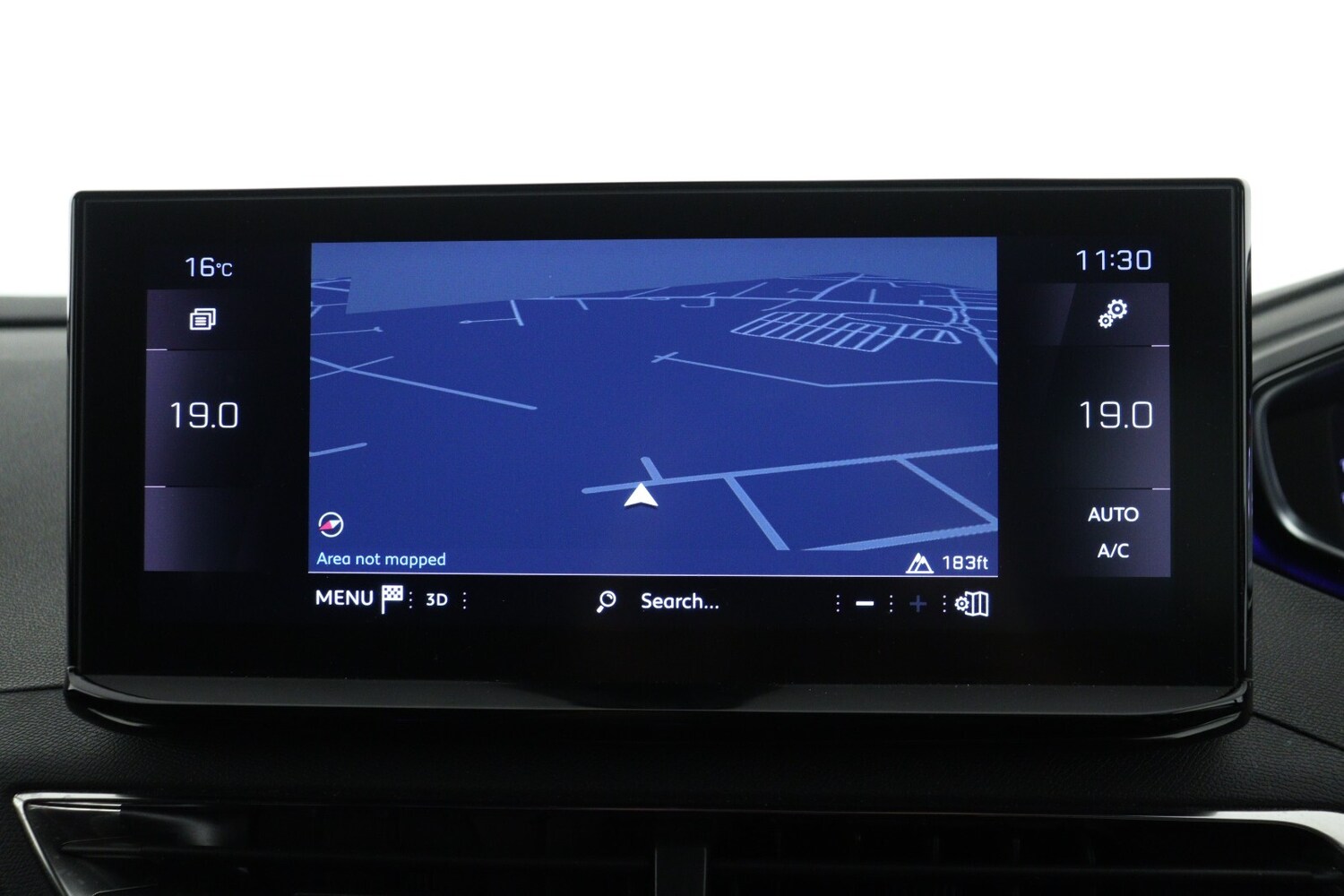 Used Peugeot 3008 2022 for sale - 75934788: Photo 17