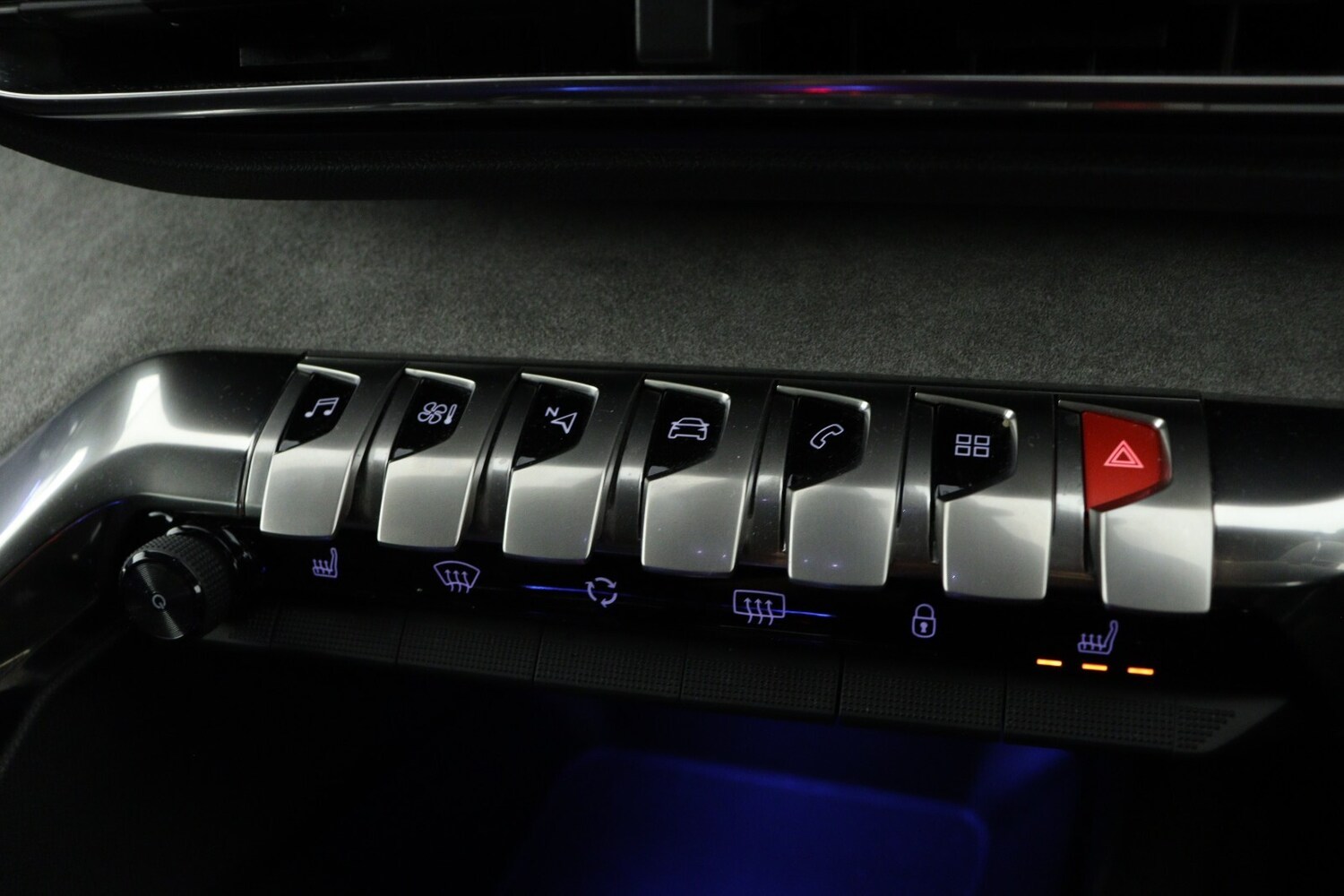 Used Peugeot 3008 2022 for sale - 75934788: Photo 20