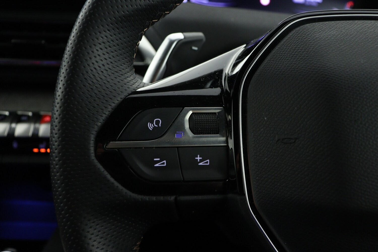 Used Peugeot 3008 2022 for sale - 75934788: Photo 22