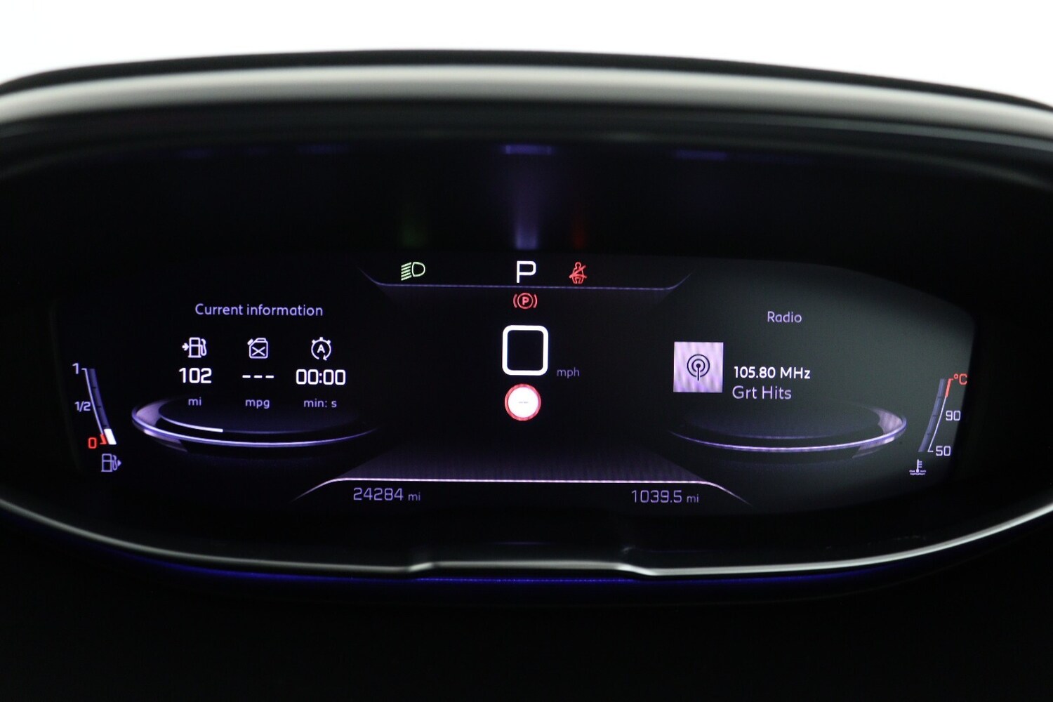 Used Peugeot 3008 2022 for sale - 75934788: Photo 24