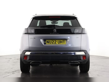 Used Peugeot 3008 2022 for sale - 75934788: Photo