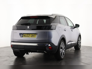 Used Peugeot 3008 2022 for sale - 75934788: Photo