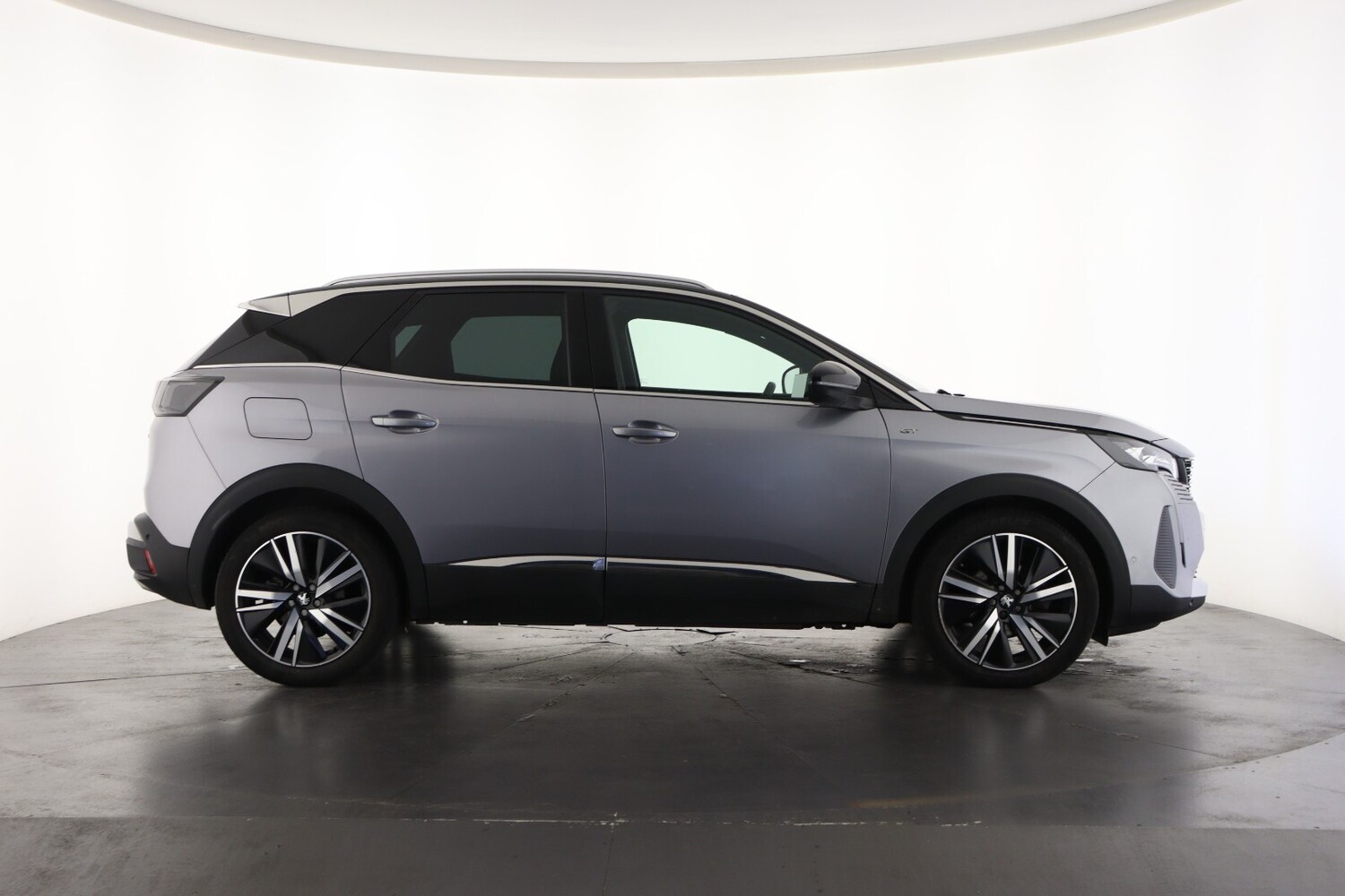 Used Peugeot 3008 2022 for sale - 75934788: Photo 5