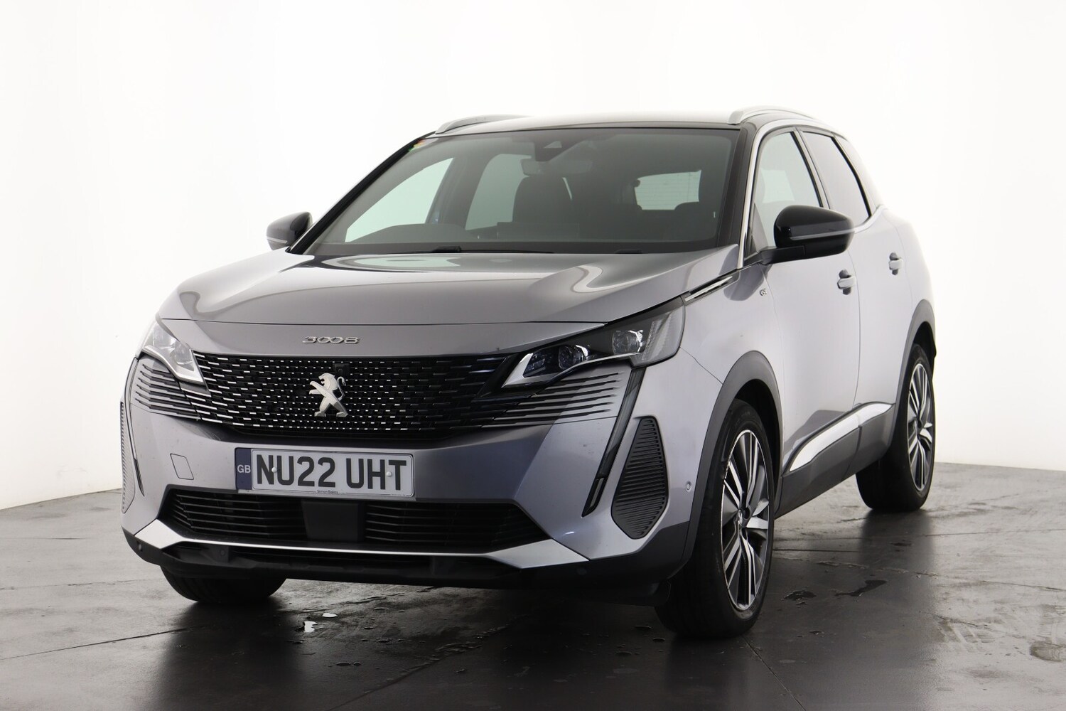Used Peugeot 3008 2022 for sale - 75934788: Photo 7