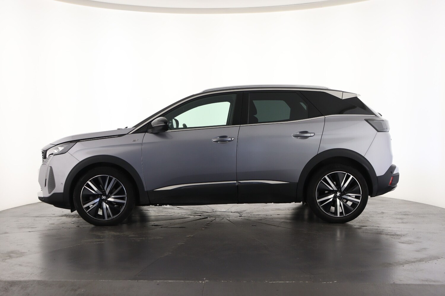 Used Peugeot 3008 2022 for sale - 75934788: Photo 8