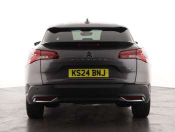 Used Citroen C5 X 2024 for sale - 74817418: Photo