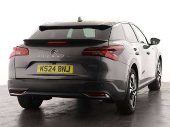 Used Citroen C5 X 2024 for sale - 74817418: Photo