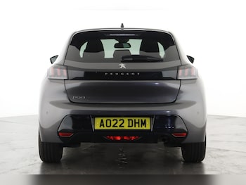 Used Peugeot 208 2022 for sale - 75715239: Photo