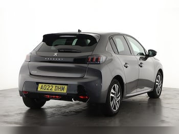 Used Peugeot 208 2022 for sale - 75715239: Photo