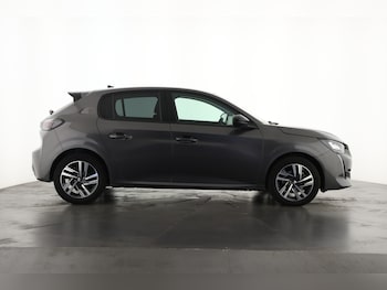 Used Peugeot 208 2022 for sale - 75715239: Photo