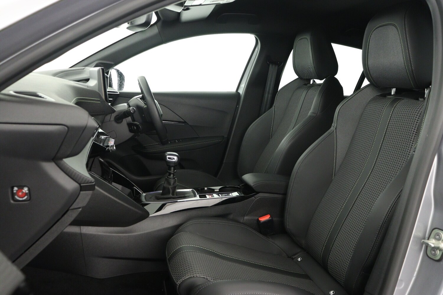 Used Peugeot 208 2022 for sale - 76116764: Photo 11