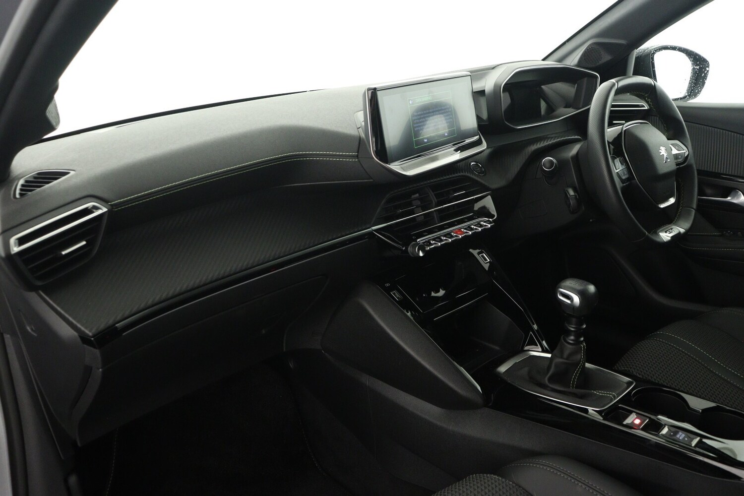 Used Peugeot 208 2022 for sale - 76116764: Photo 12