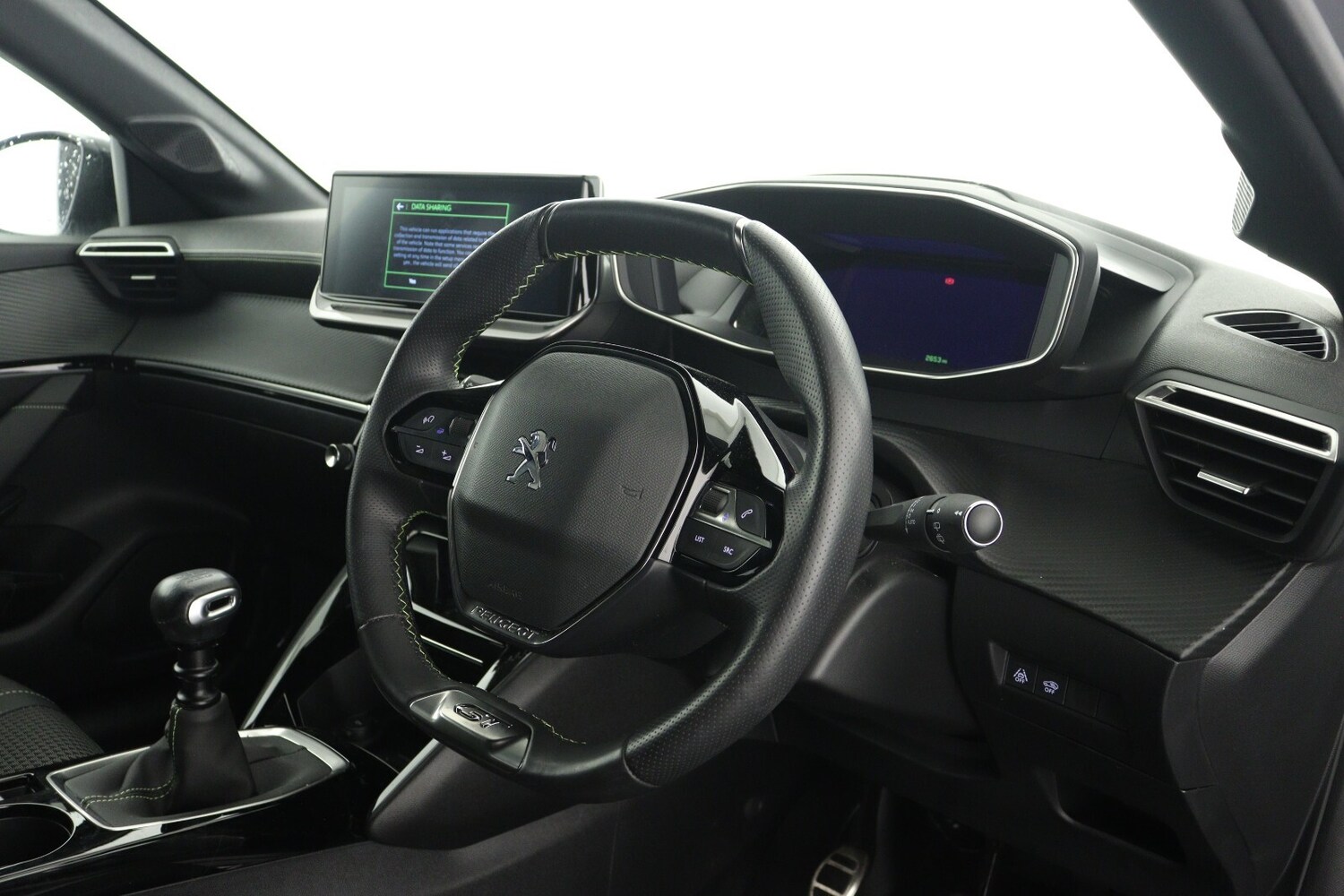 Used Peugeot 208 2022 for sale - 76116764: Photo 14