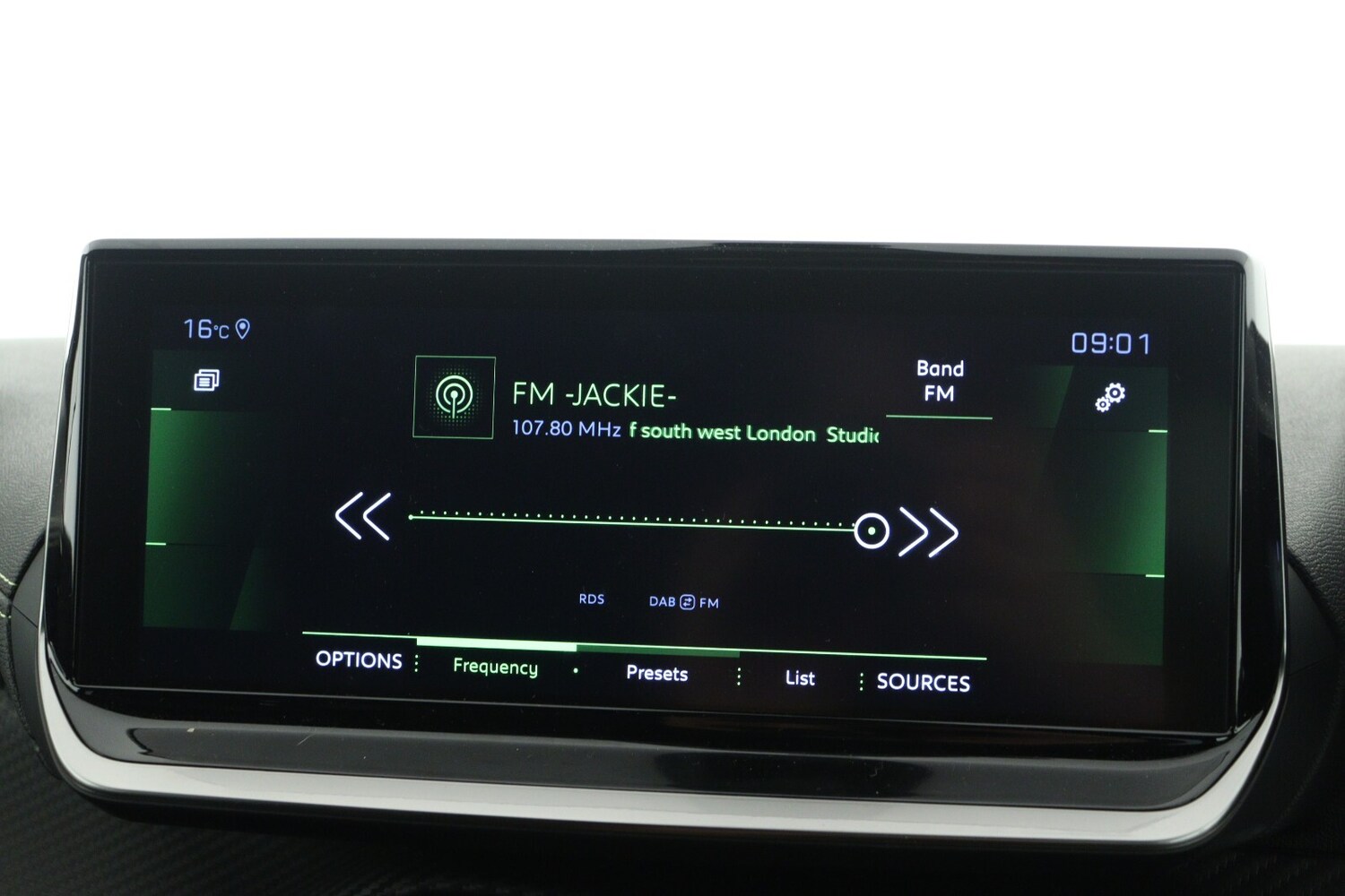 Used Peugeot 208 2022 for sale - 76116764: Photo 15