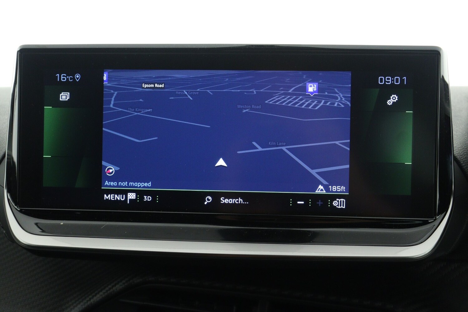 Used Peugeot 208 2022 for sale - 76116764: Photo 16