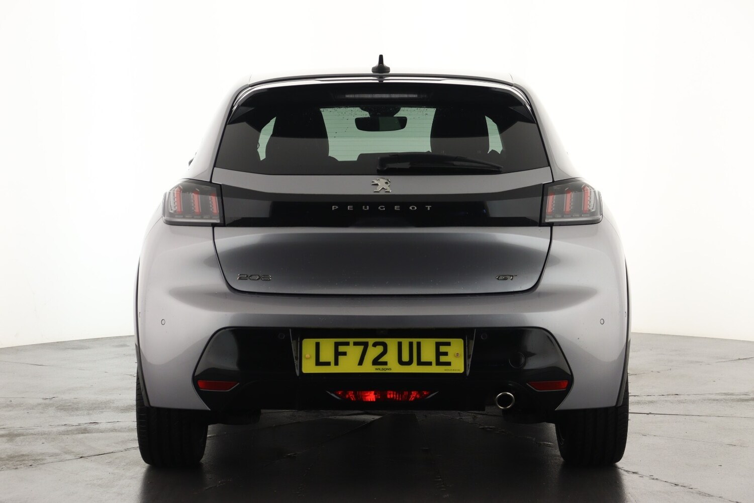 Used Peugeot 208 2022 for sale - 76116764: Photo 2