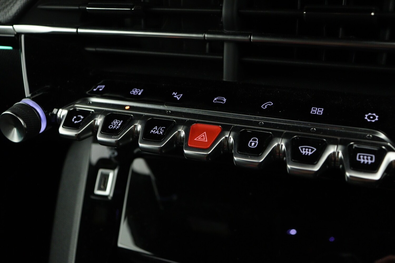 Used Peugeot 208 2022 for sale - 76116764: Photo 20