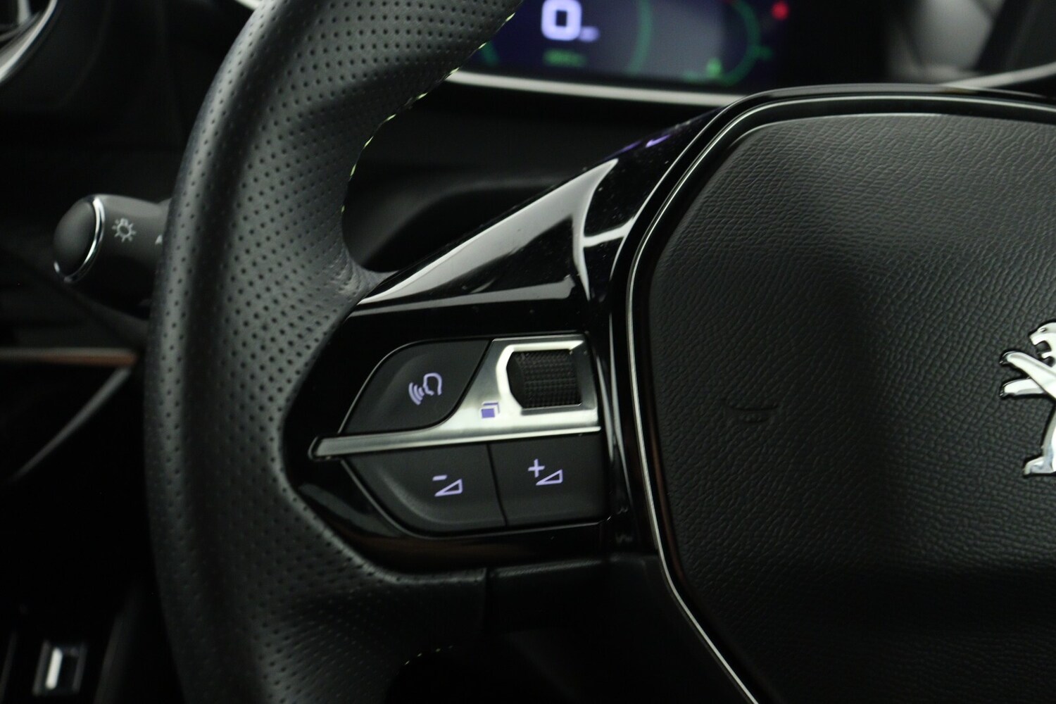 Used Peugeot 208 2022 for sale - 76116764: Photo 21