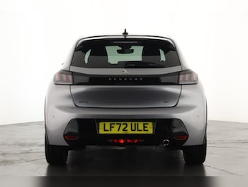 Used Peugeot 208 2022 for sale - 76116764: Photo