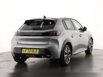 Used Peugeot 208 2022 for sale - 76116764: Photo