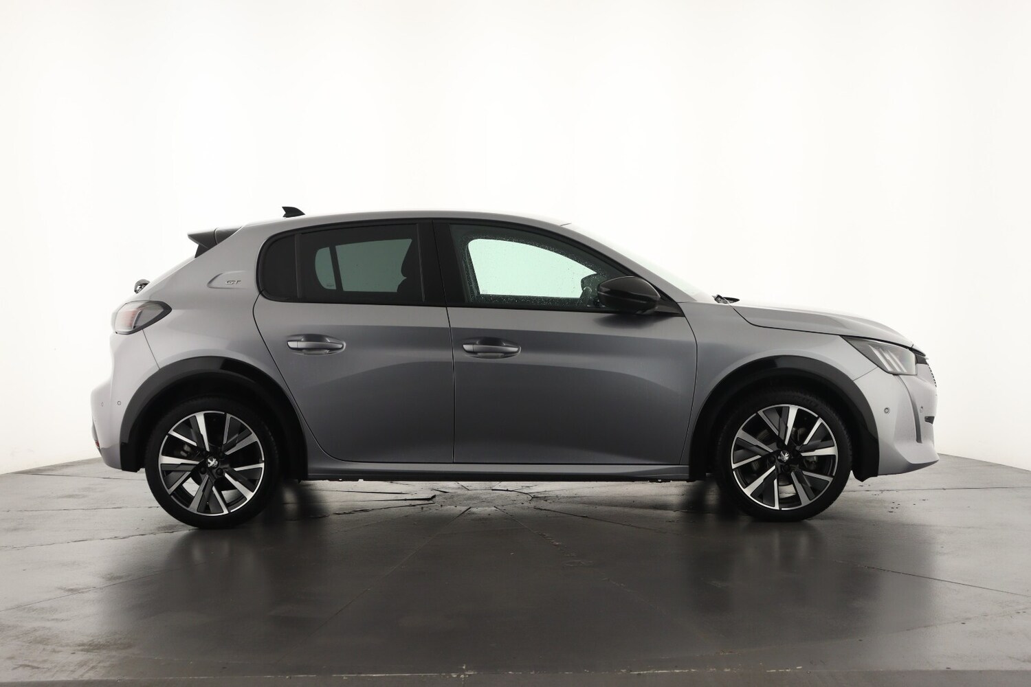 Used Peugeot 208 2022 for sale - 76116764: Photo 5