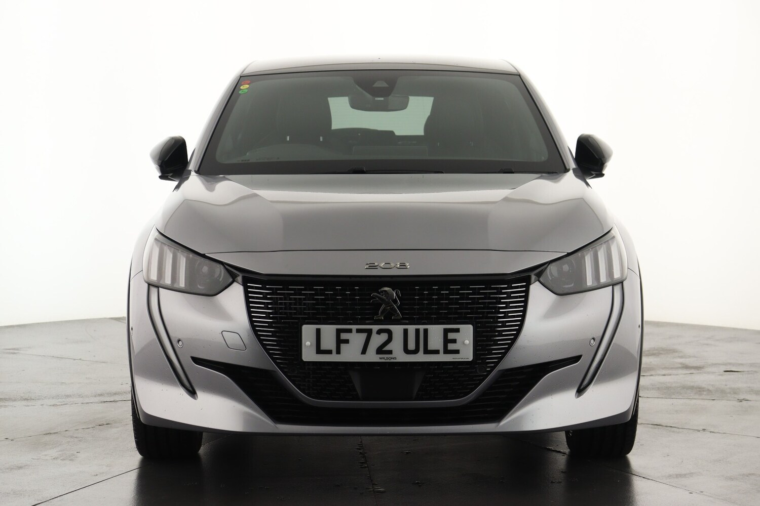 Used Peugeot 208 2022 for sale - 76116764: Photo 6