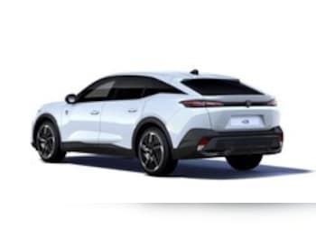 Used Peugeot 408 2025 for sale - 76872013: Photo