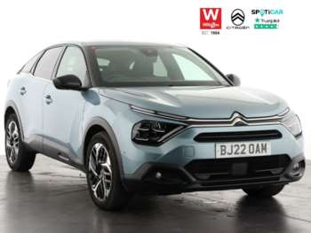 2022 (22) - 1.2 PureTech [130] Shine Plus 5dr Auto Hatchback