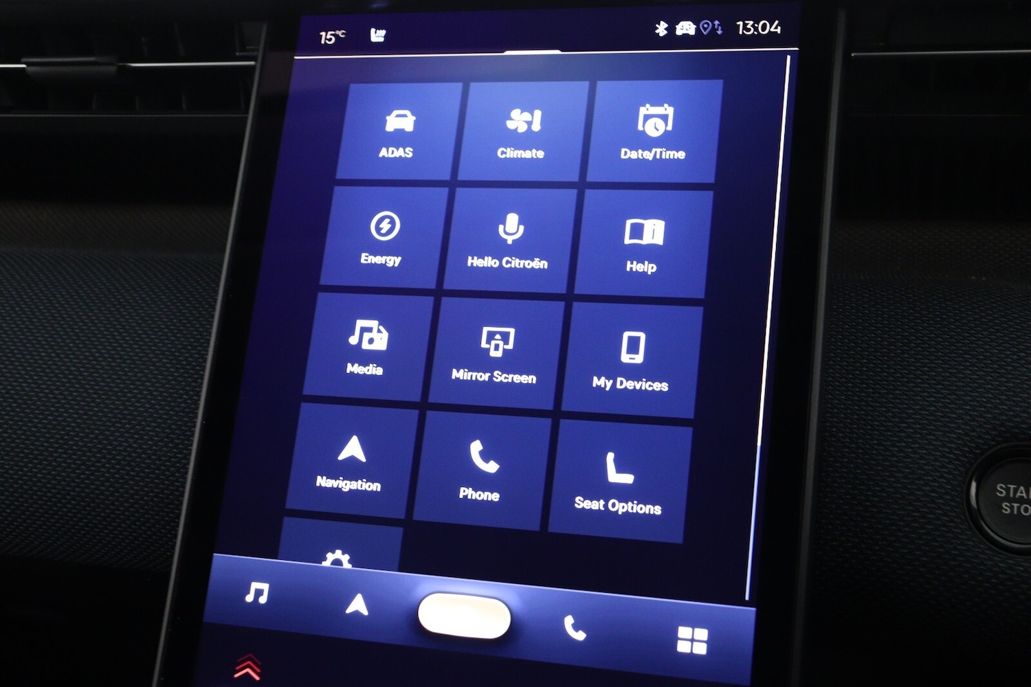 Used Citroen C5 Aircross 2026 for sale - 77092703: Photo 21