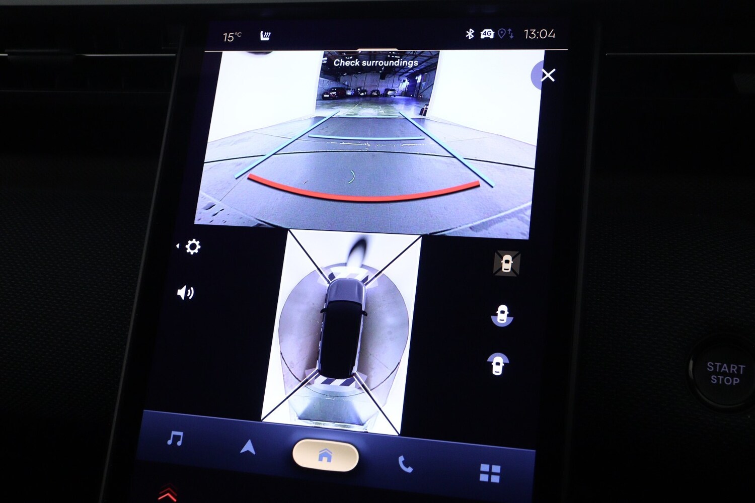 Used Citroen C5 Aircross 2026 for sale - 77092703: Photo 23