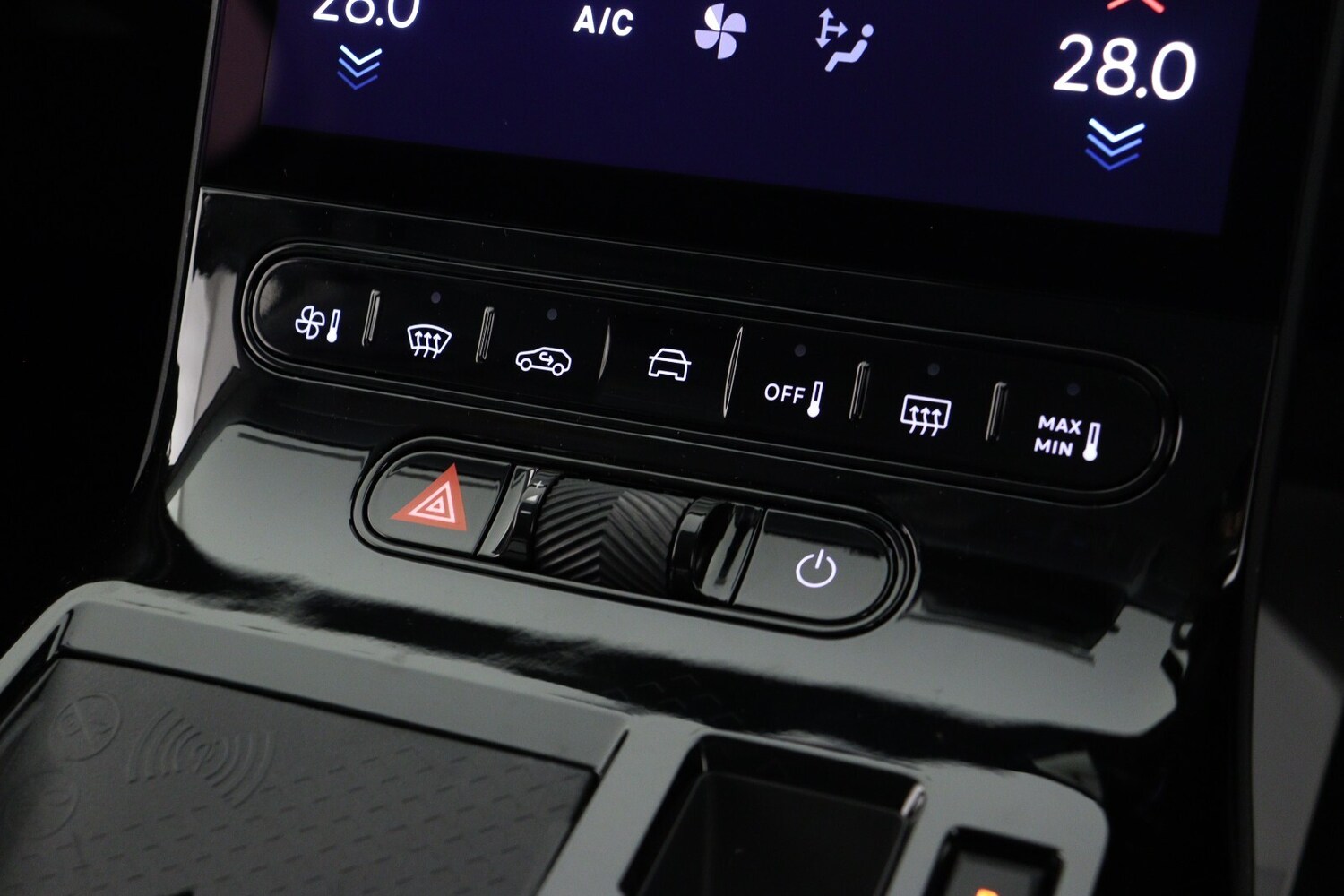 Used Citroen C5 Aircross 2026 for sale - 77092703: Photo 24