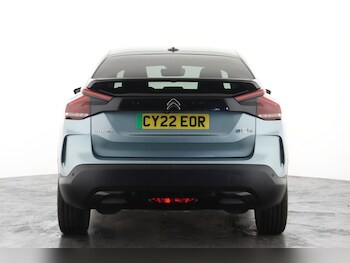 Used Citroen C4 2022 for sale - 77950612: Photo