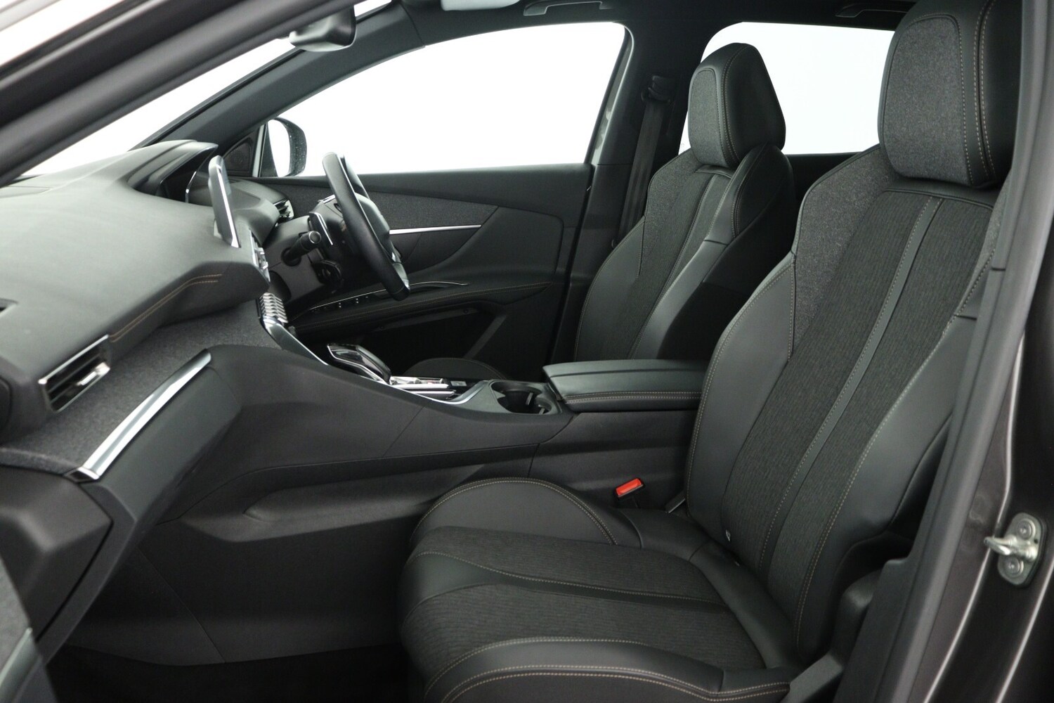 Used Peugeot 3008 2020 for sale - 77539771: Photo 12