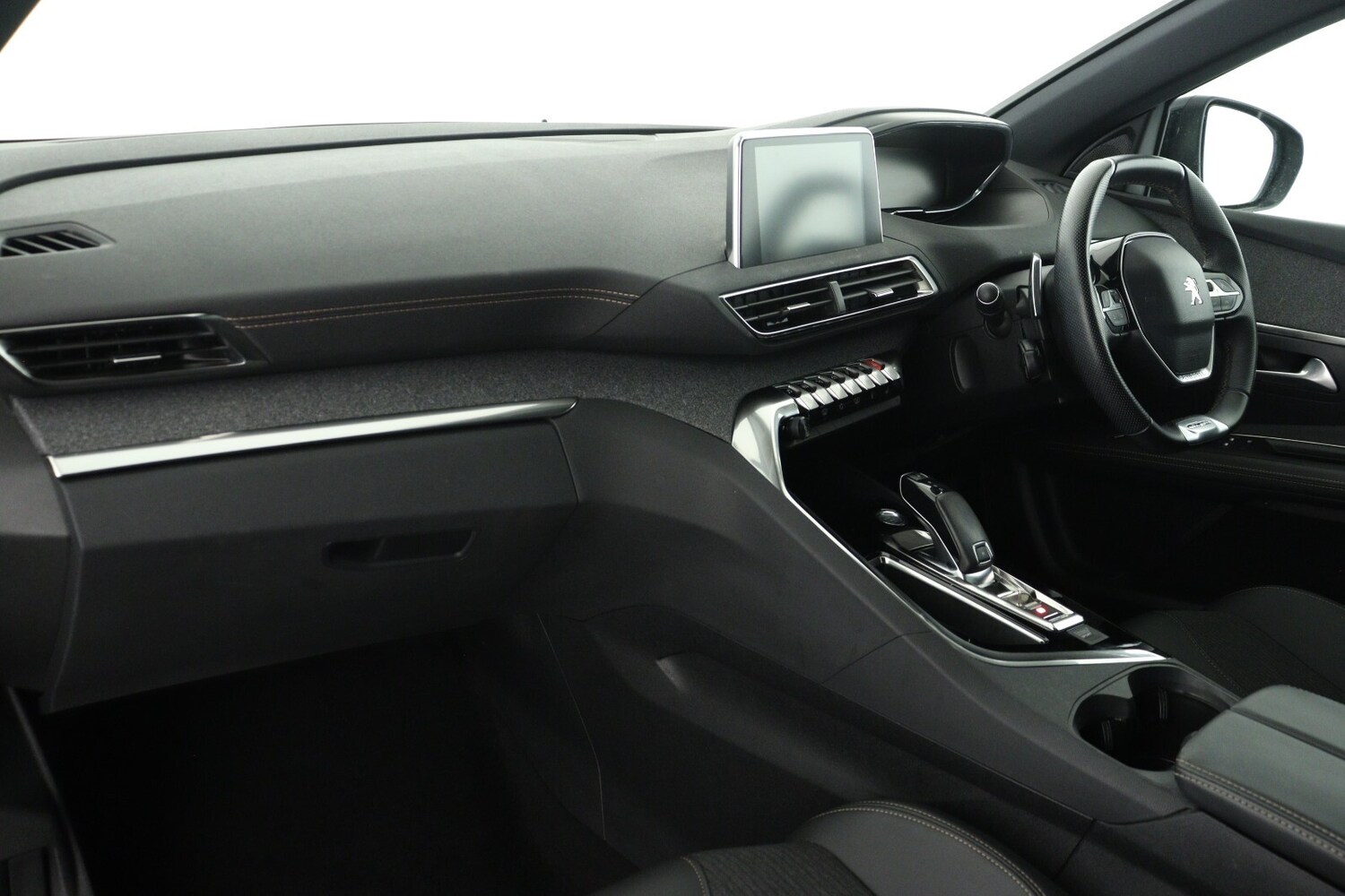 Used Peugeot 3008 2020 for sale - 77539771: Photo 13