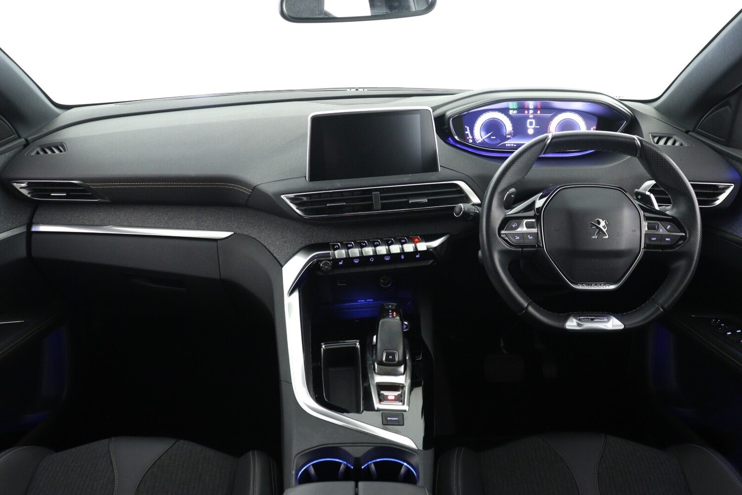 Used Peugeot 3008 2020 for sale - 77539771: Photo 17