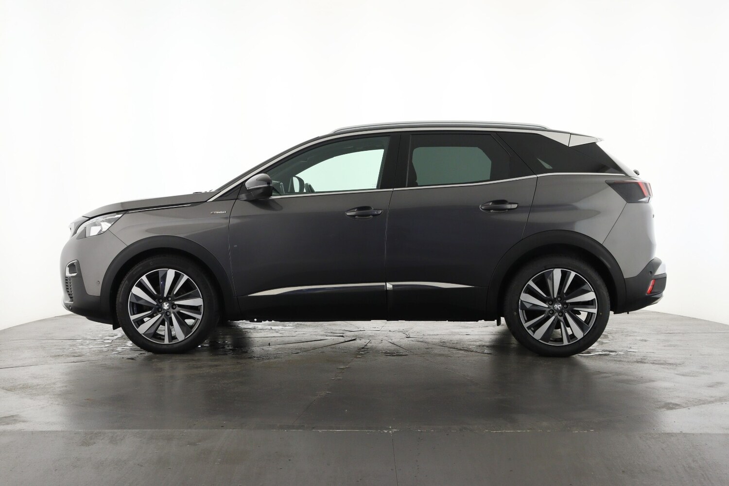 Used Peugeot 3008 2020 for sale - 77539771: Photo 8