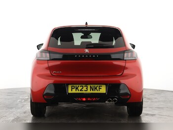 Used Peugeot 208 2023 for sale - 77274115: Photo