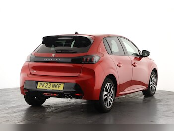 Used Peugeot 208 2023 for sale - 77274115: Photo