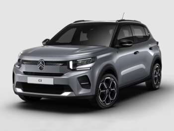 2025 - 83kW Max 44kWh 5dr Auto