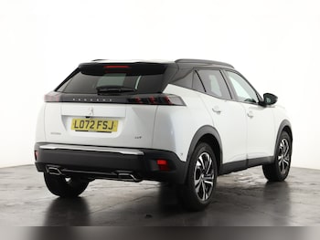 Used Peugeot 2008 2022 for sale - 76874496: Photo