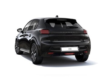 Used Peugeot 208 2026 for sale - 78198926: Photo