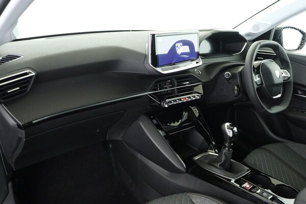 Used Peugeot 208 2024 for sale - 75763280: Photo 12