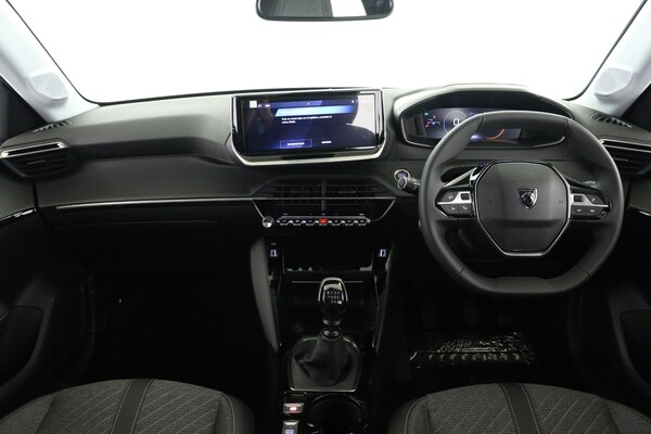 Used Peugeot 208 2024 for sale - 75763280: Photo 14