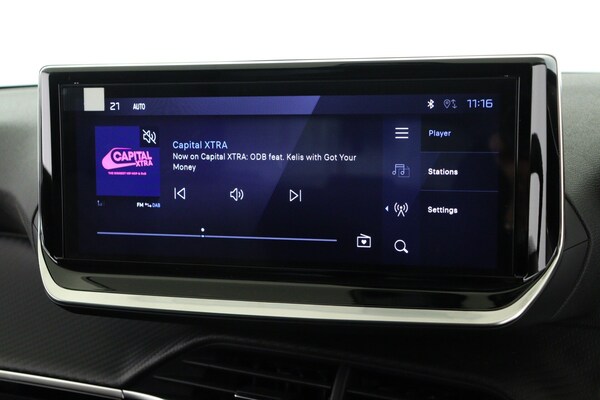 Used Peugeot 208 2024 for sale - 75763280: Photo 16