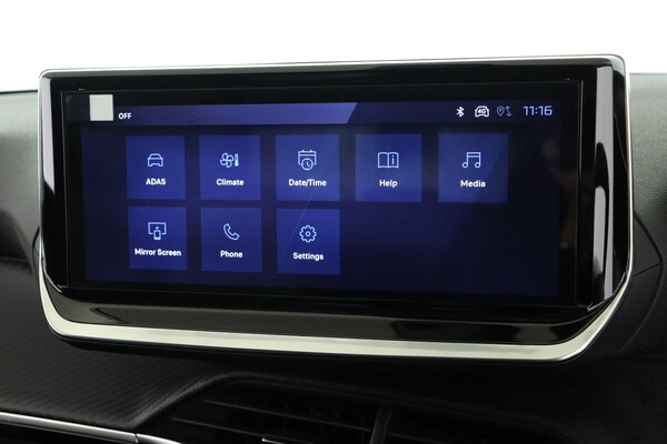 Used Peugeot 208 2024 for sale - 75763280: Photo 18